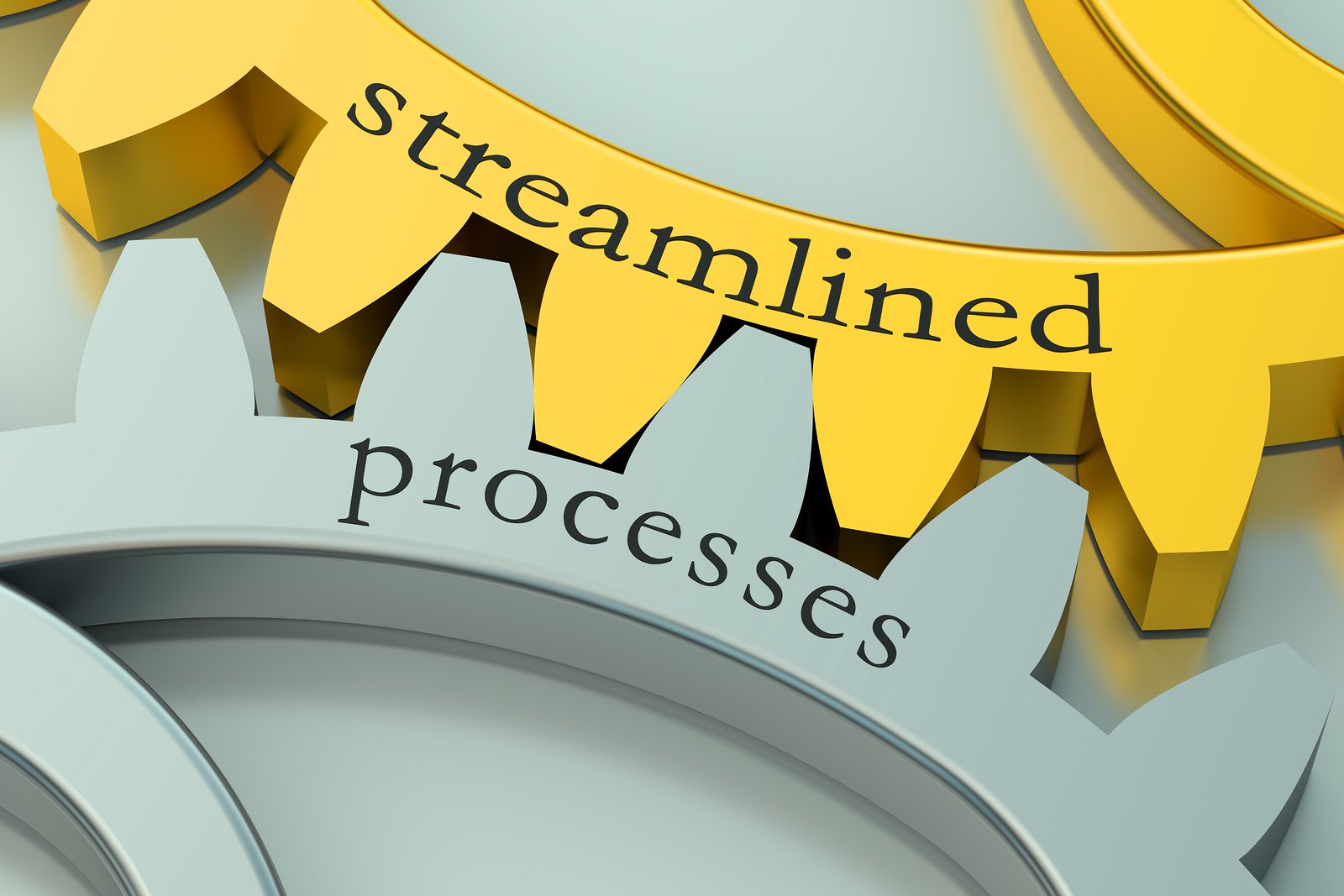 Adaptive Leadership: Streamlining Processes Before Automation – C!A 